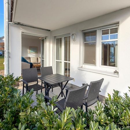 Strandnaehe!! Moderne Ferienwohnung Fuer 6 Personen Heringsdorf  Exterior photo