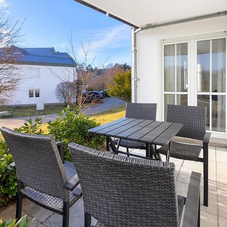 Strandnaehe!! Moderne Ferienwohnung Fuer 6 Personen Heringsdorf  Exterior photo